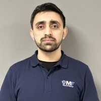 Muhammad Ahmar Hassan