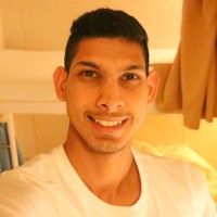 Rohit Ramola
