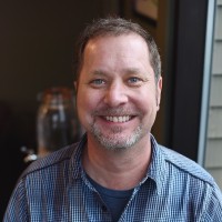 Bryan Keay