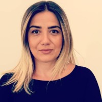 Adelina Hoxha