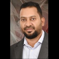 Mohammed Riyaz Malik