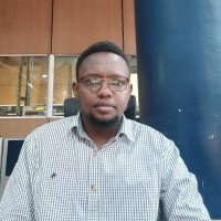 Stephen Warutumo Mutua