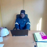 Sello Patrick Raseu