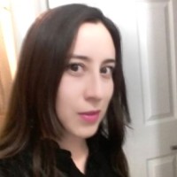 Gina Arlette Marquez Pineda