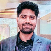 Harshil Gaur