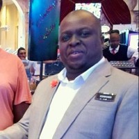 Edmond Khunou