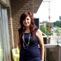Stephanie De Clerck