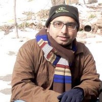 Shoaib Shakir