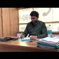 Prince Sharma