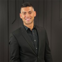 Alec Leaman