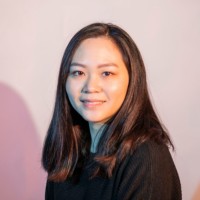 Shannon Mou