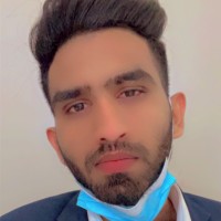 Muhammad Asad Saleem