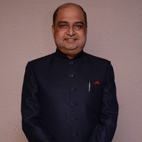 Jairam Vedraj Ruchandani
