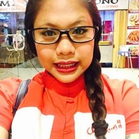April Rose Marasigan