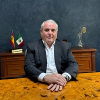 Jorge Gispert