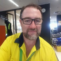 Scott Wilson-Smith