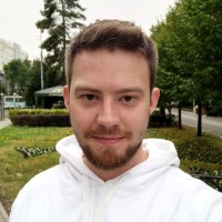 Alexey Shestopalov