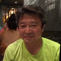 Nobuhisa Tezuka