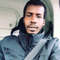 Mafou Aidara