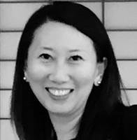 Lydia Chiang