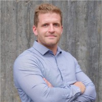 Thomas Sean Weidmüller
