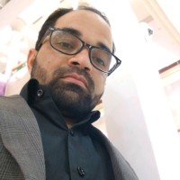 Mohammed Athar