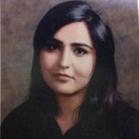 Ramsha Zainub