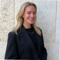 Sammie De Vries