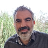 Frédéric Bouvier