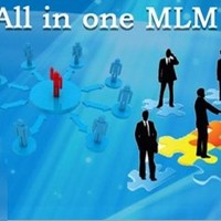Mlm Software Website - Mlm Website Kannur/ Cochin, Kerala