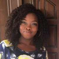 Abigail Kotogbor