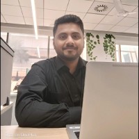 Prashant Raj