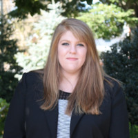 Savannah Edwards, Aicp
