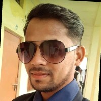 Satyen Mandal