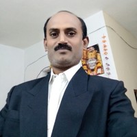 Chandrashekar Sajjanar