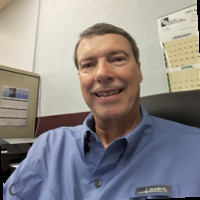 Danny Harbin