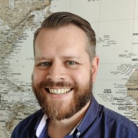 Hercules Botha CertCII(MP and ER)