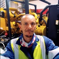 Mario Ashby