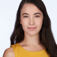 Maya Tsuruki-Holden
