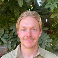 Christopher Freemantle
