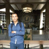 Sofiane Hami