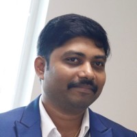 Diwakar Thanikachalam