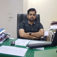 Mohit Godara
