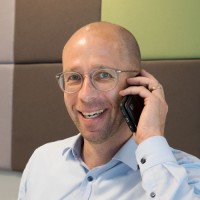 Arjan Leijtens