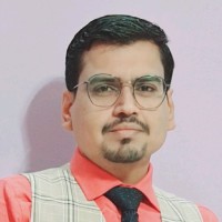 Shailendra Kr. Dubey