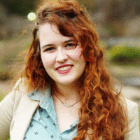 Emily Stroble