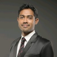 Dinushan Tennakoon