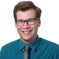 Tim Day