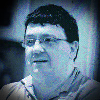 Nigel Crane