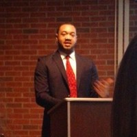 Joshua DeBerry